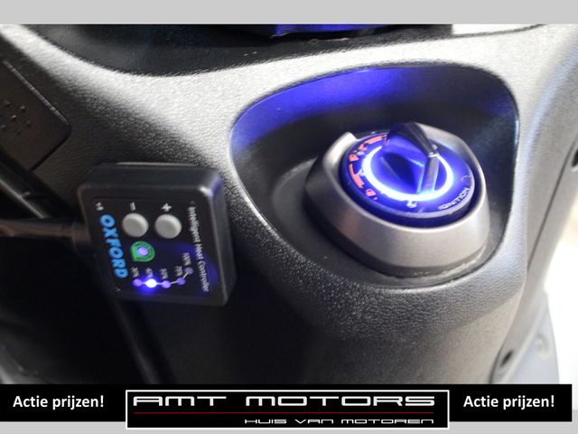 kymco - x-town-300i-abs