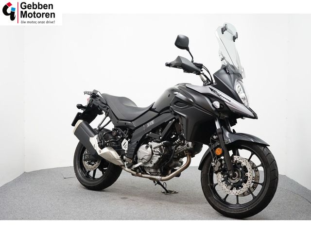 suzuki - v-strom-dl-650
