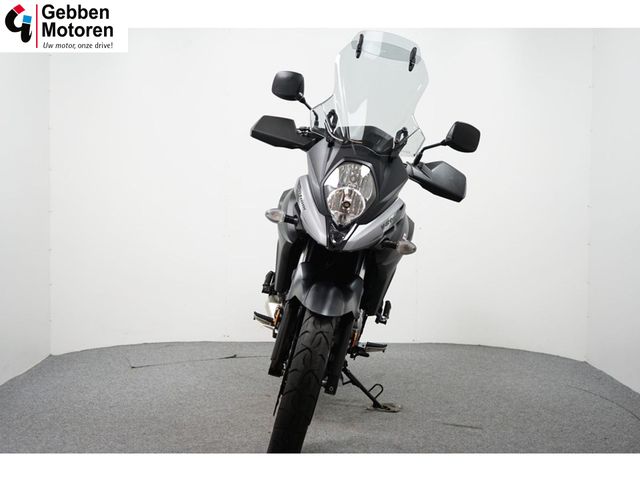 suzuki - v-strom-dl-650