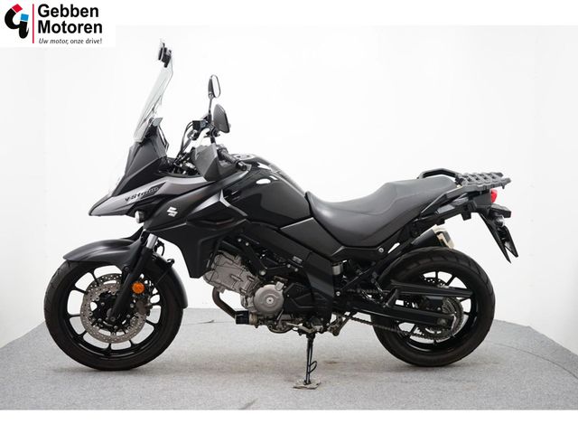 suzuki - v-strom-dl-650