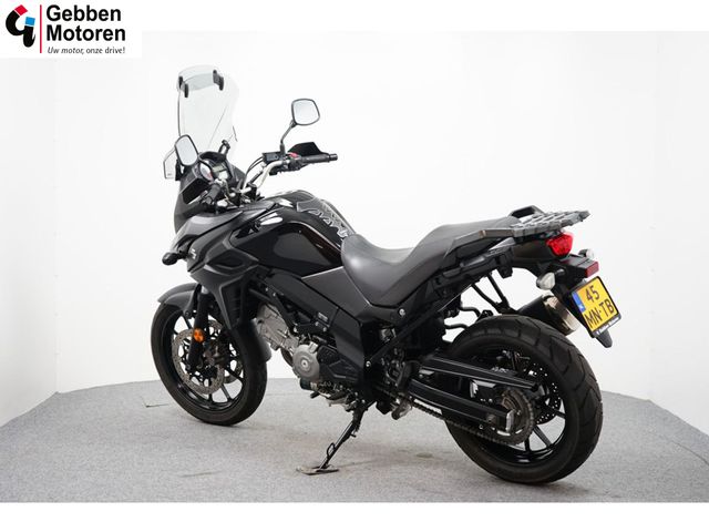 suzuki - v-strom-dl-650