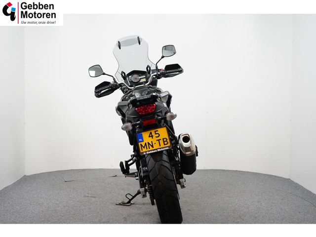 suzuki - v-strom-dl-650