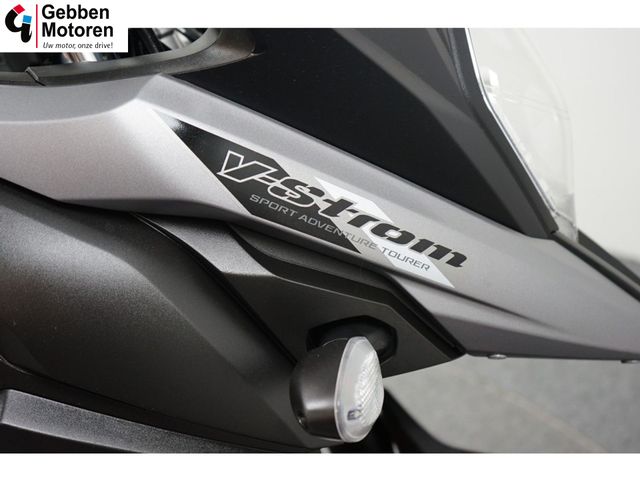 suzuki - v-strom-dl-650