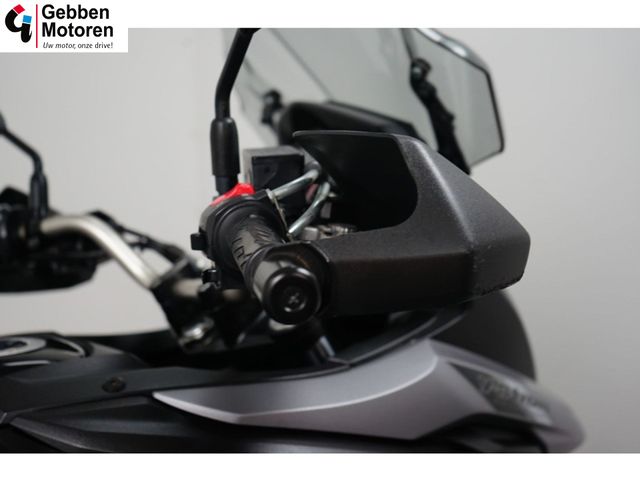 suzuki - v-strom-dl-650