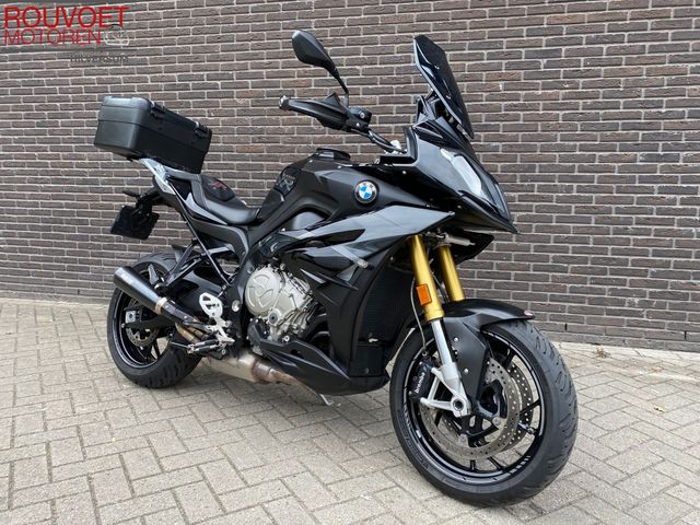 bmw - s-1000-xr
