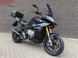 BMW S 1000 XR