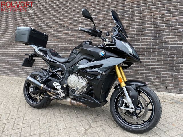 bmw - s-1000-xr