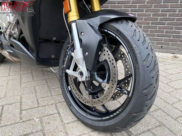 bmw - s-1000-xr