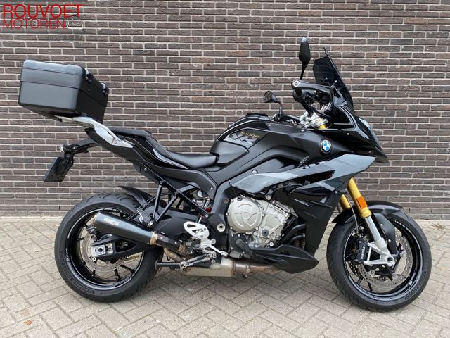 bmw - s-1000-xr