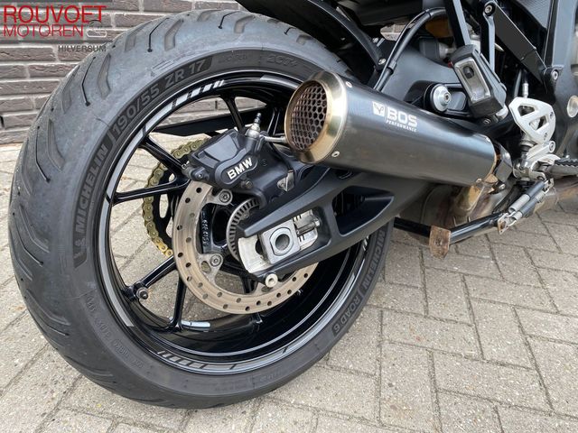bmw - s-1000-xr