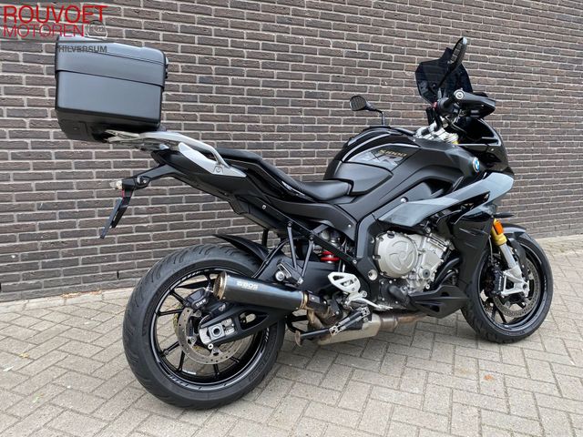 bmw - s-1000-xr