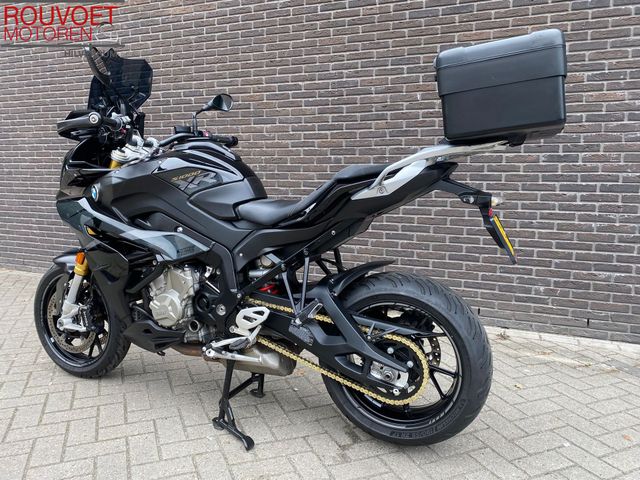 bmw - s-1000-xr