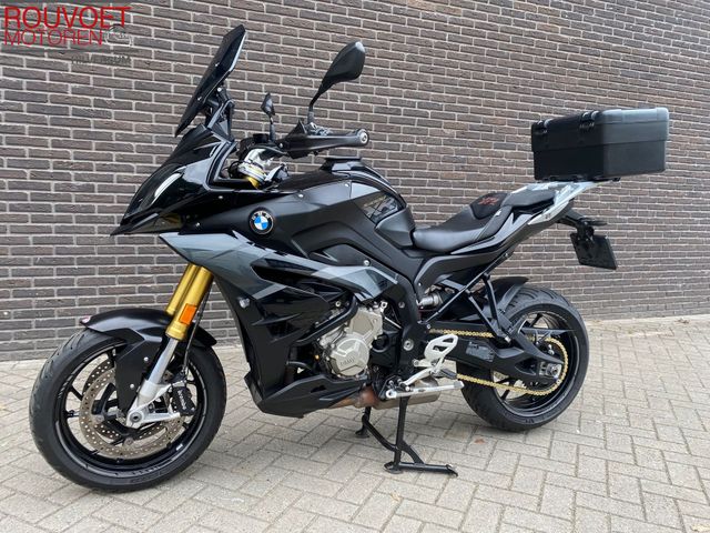 bmw - s-1000-xr