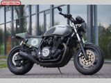 YAMAHA XJR 1200