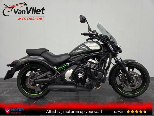 kawasaki - vulcan-s
