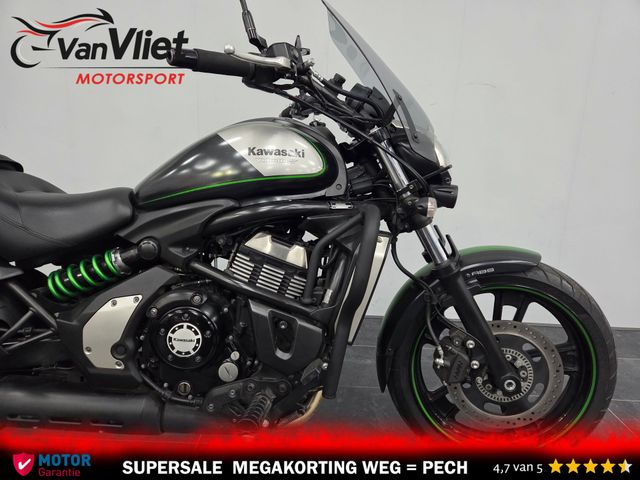 kawasaki - vulcan-s