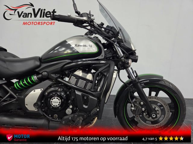 kawasaki - vulcan-s