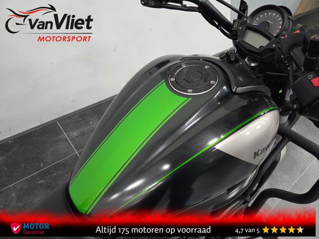 kawasaki - vulcan-s