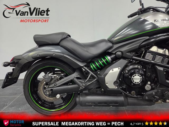 kawasaki - vulcan-s