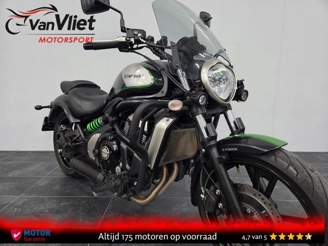 kawasaki - vulcan-s