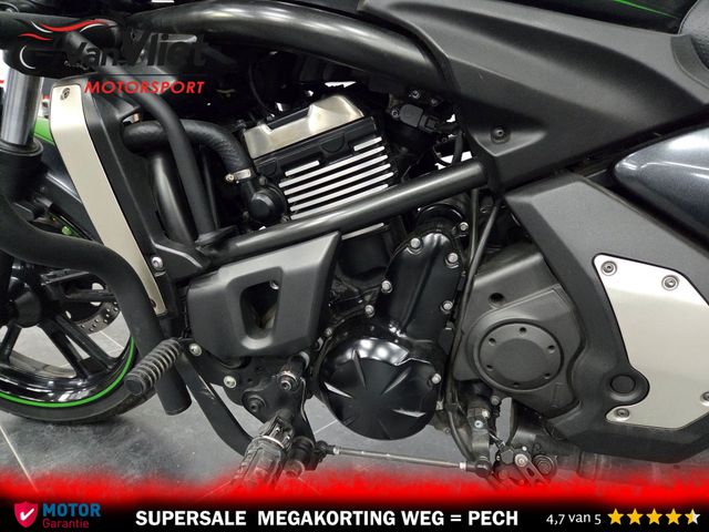 kawasaki - vulcan-s