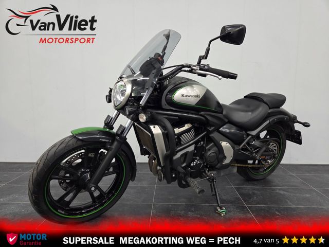 kawasaki - vulcan-s