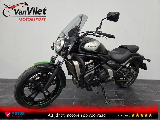 kawasaki - vulcan-s