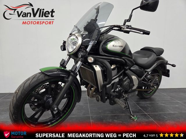 kawasaki - vulcan-s