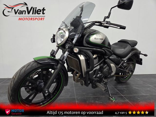 kawasaki - vulcan-s