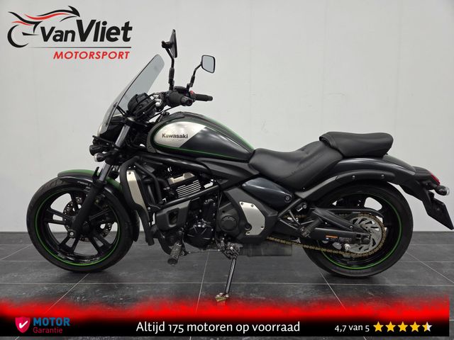 kawasaki - vulcan-s