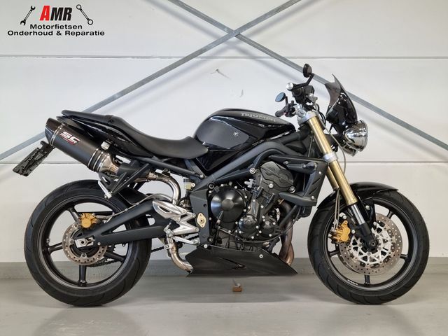 triumph - street-triple-675