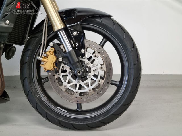 triumph - street-triple-675