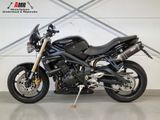 TRIUMPH STREET TRIPLE 675