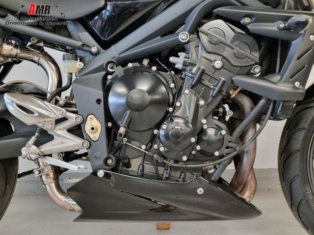 triumph - street-triple-675