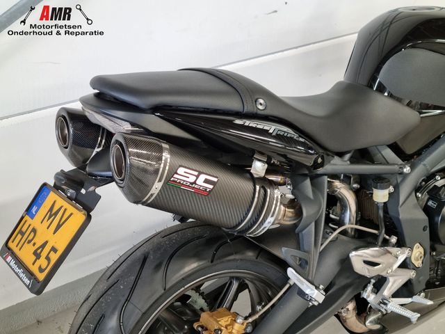 triumph - street-triple-675