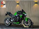 KAWASAKI Z900 PERFORMANCE