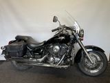 KAWASAKI VN 900 CLASSIC
