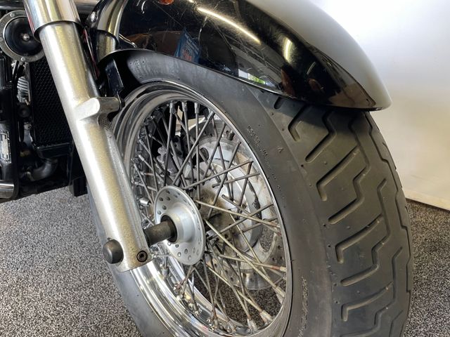 kawasaki - vn-900-classic