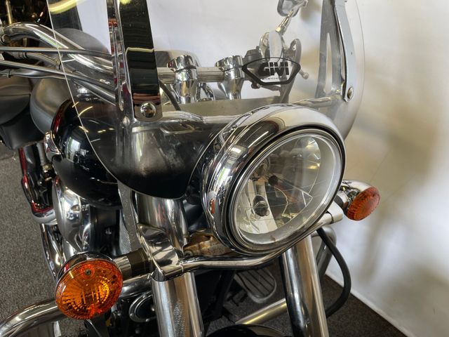 kawasaki - vn-900-classic