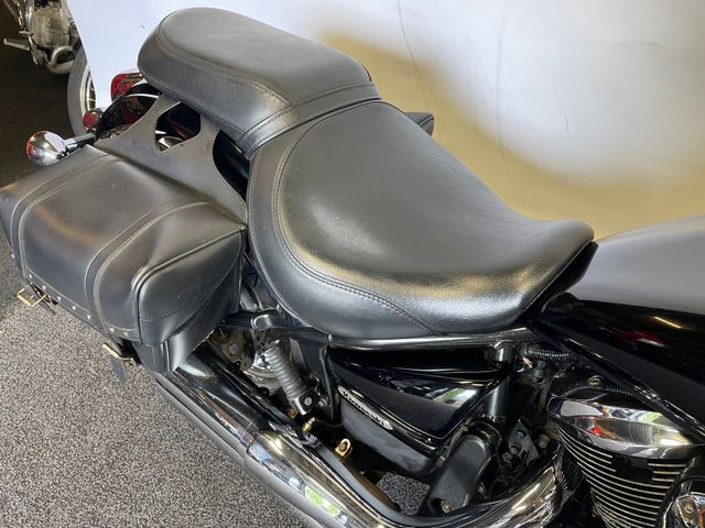 kawasaki - vn-900-classic