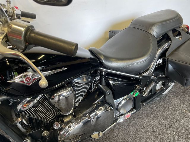 kawasaki - vn-900-classic