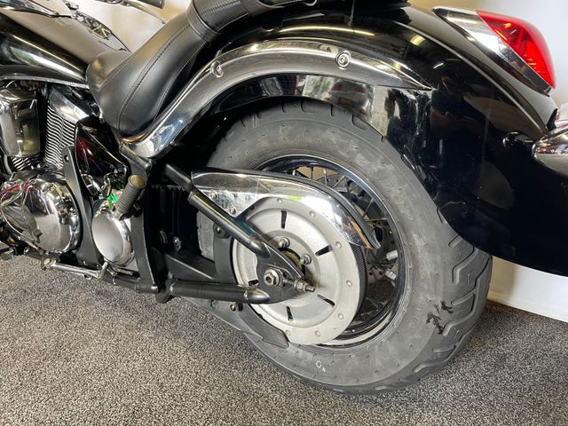 kawasaki - vn-900-classic