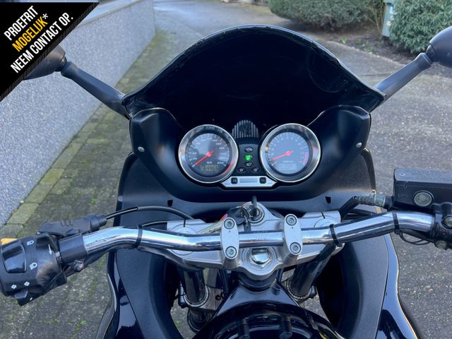 suzuki - gsf-600-s-bandit