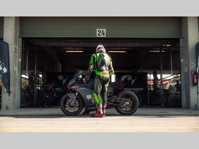 kramer - gp2-890r