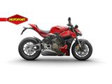 DUCATI STREETFIGHTER V4