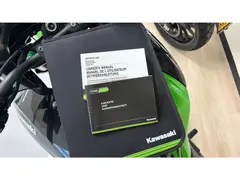 Kawasaki Versys 650 | Voorlopige Foto | Topkoffer 2019 occasion – foto 5 van 6