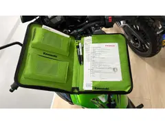 Kawasaki Versys 650 | Voorlopige Foto | Topkoffer 2019 occasion – foto 6 van 6