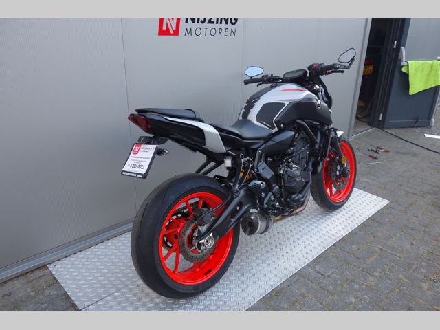 yamaha - mt-07-abs