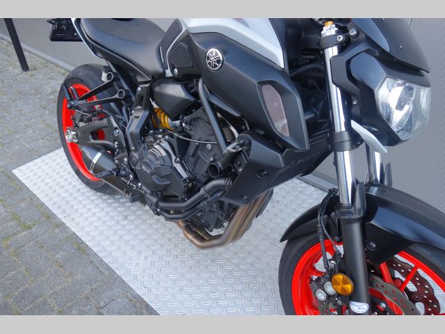 yamaha - mt-07-abs
