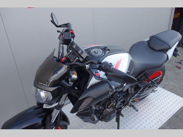 yamaha - mt-07-abs